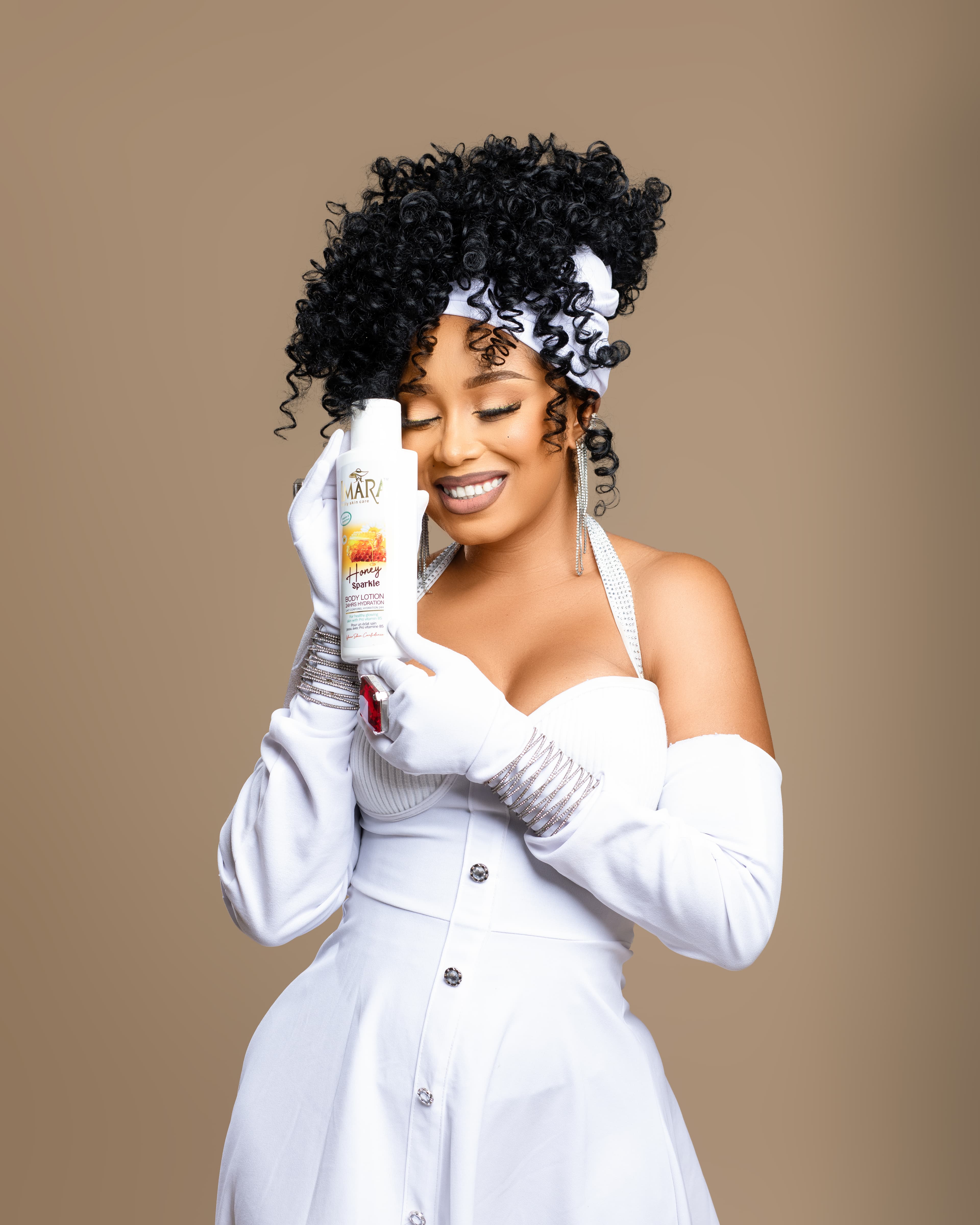 ARU Organic Skincare Vision