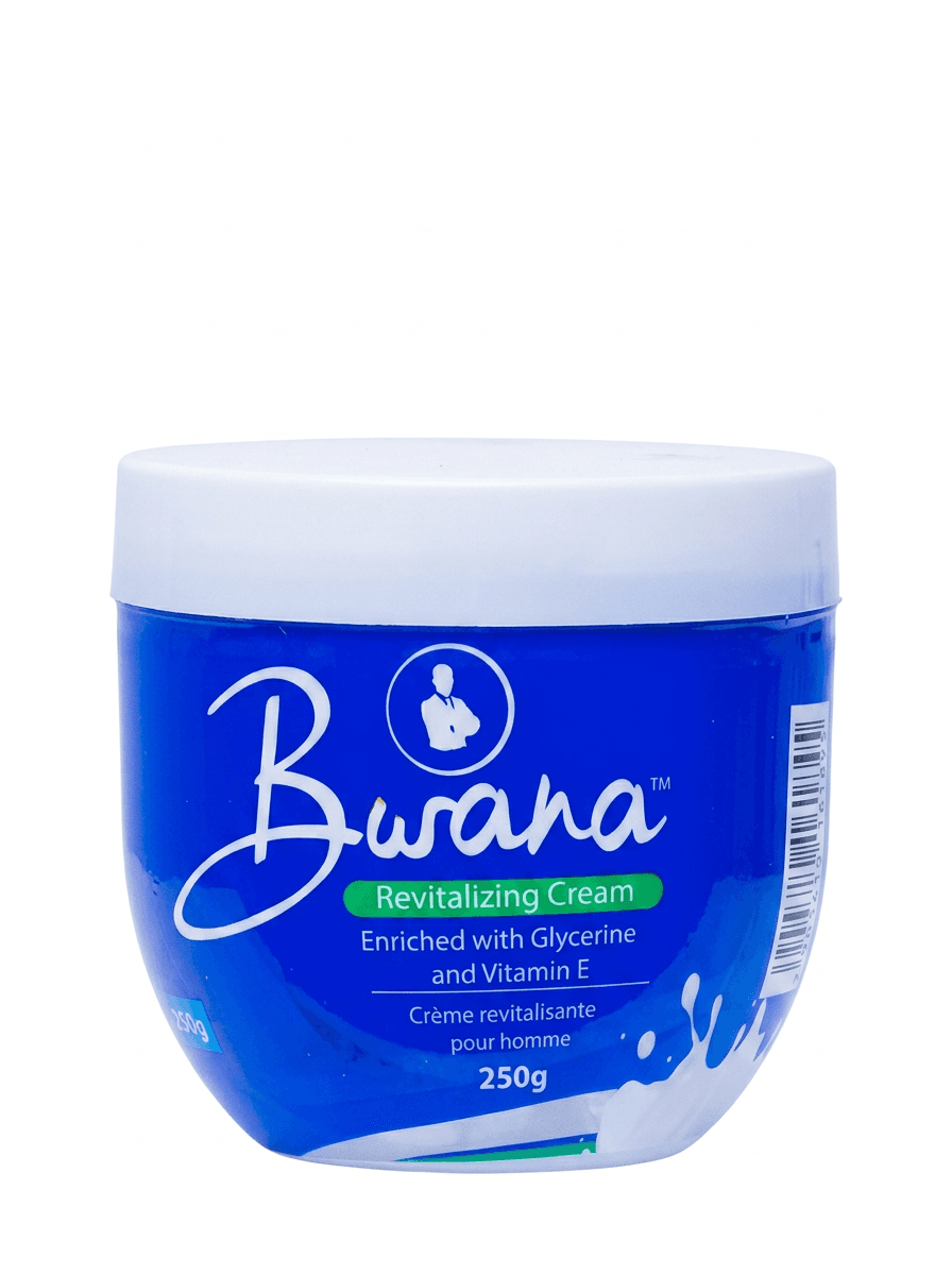 Bwana Body Cream thumbnail 3