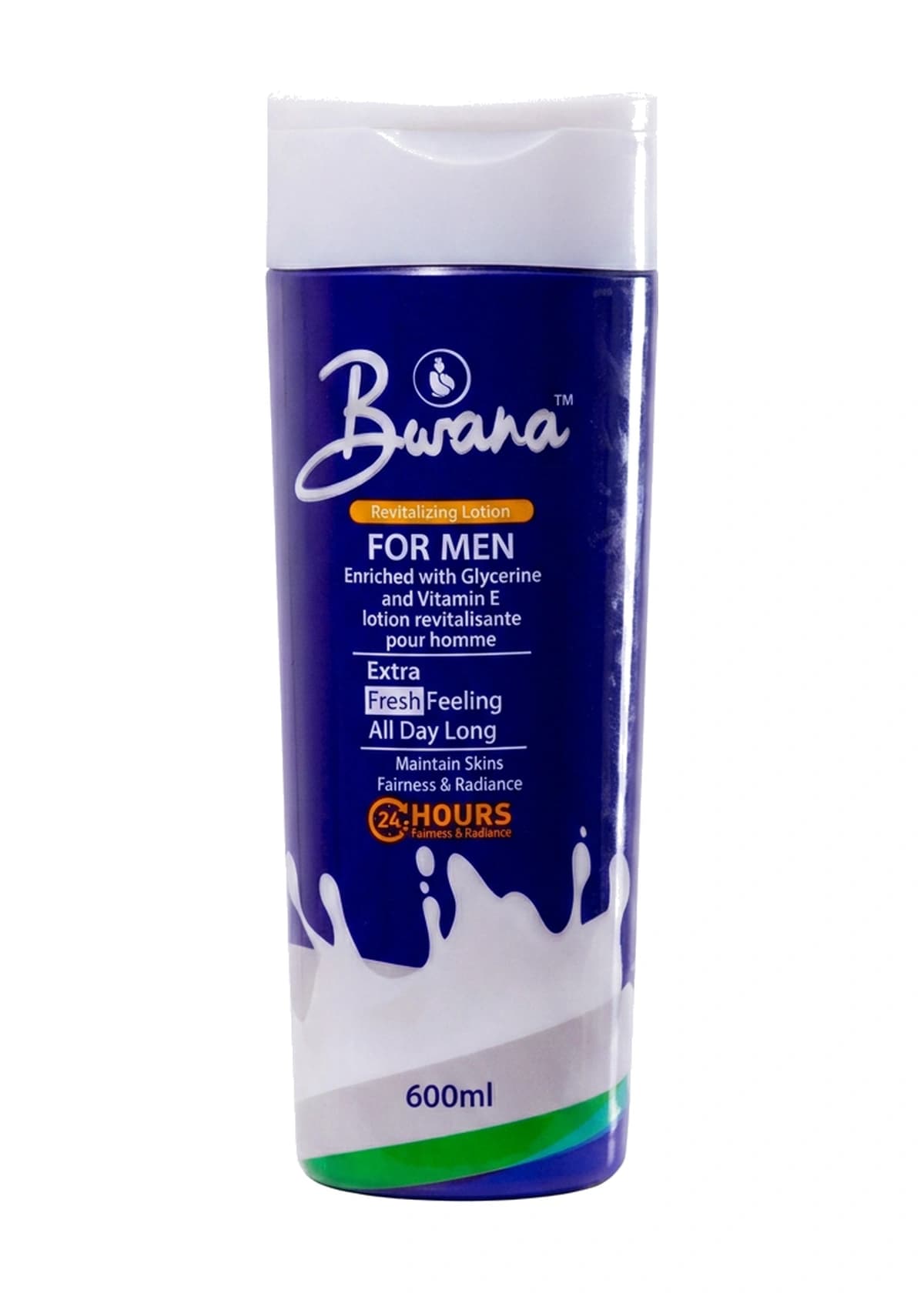 Bwana Family Lotion thumbnail 4