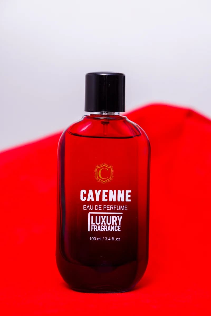 Cayenne Perfume