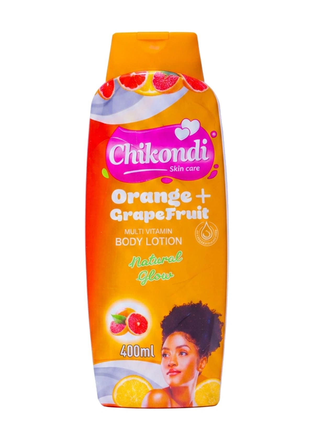 Chikondi Body Lotion thumbnail 3