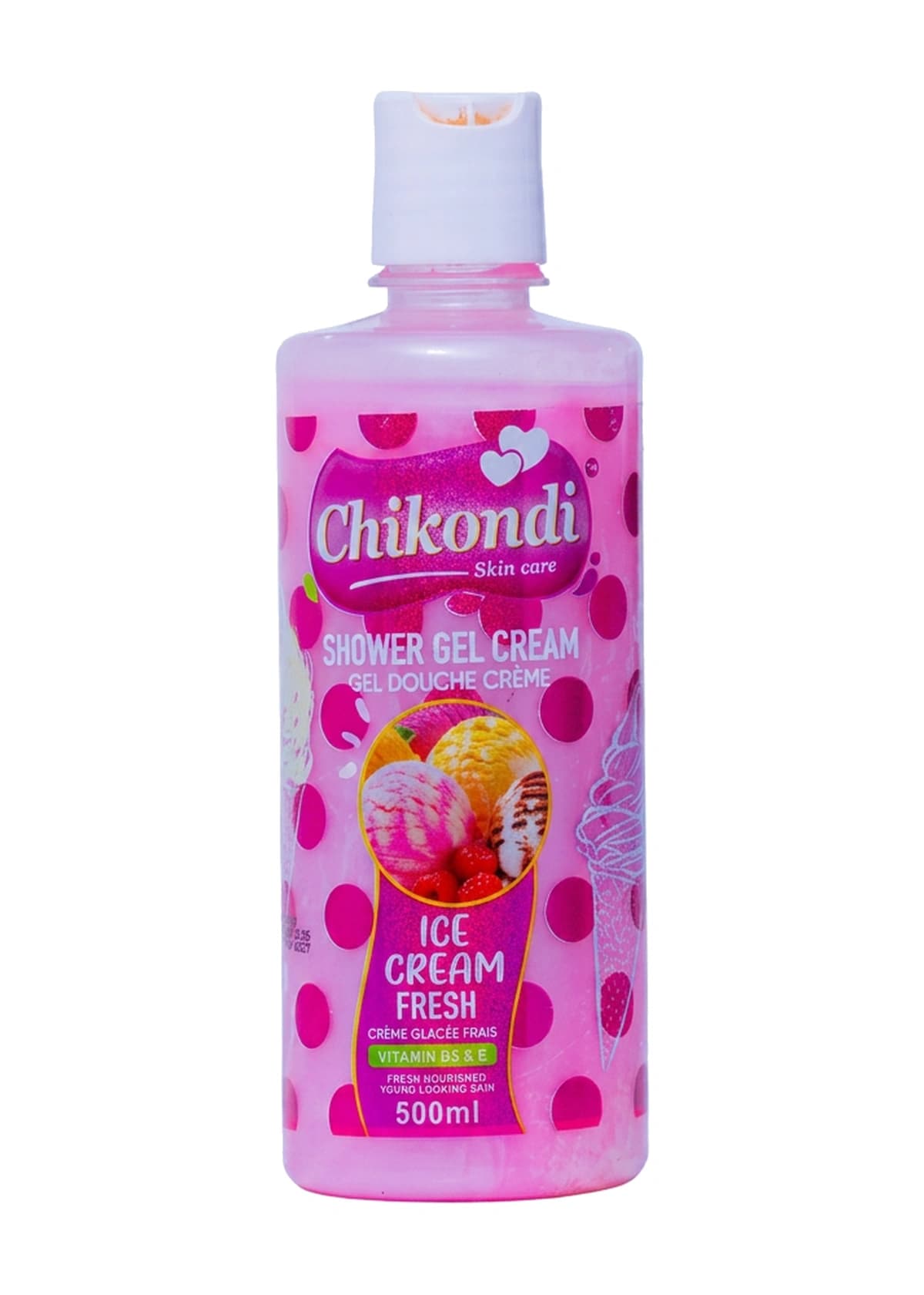 Chikondi Shower Gel alternate view