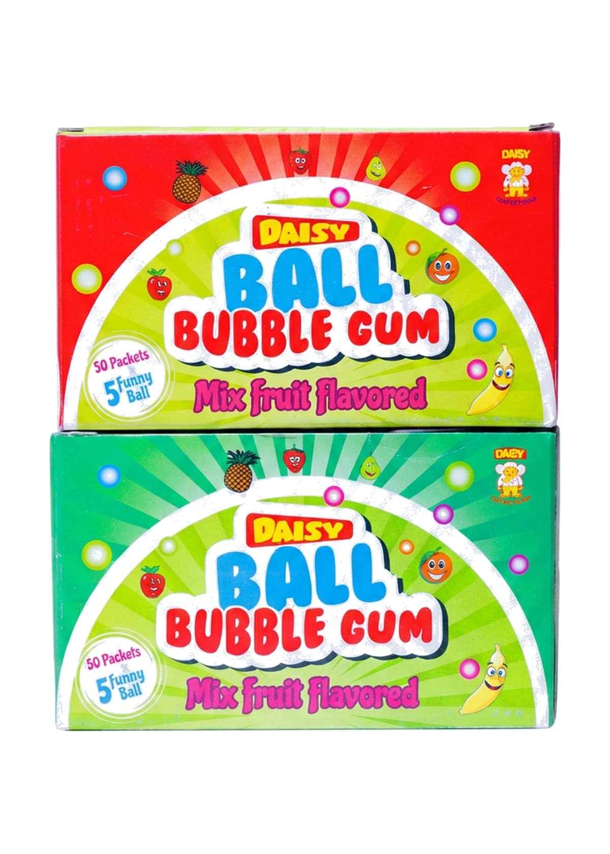 Daisy Ball Gum thumbnail 3