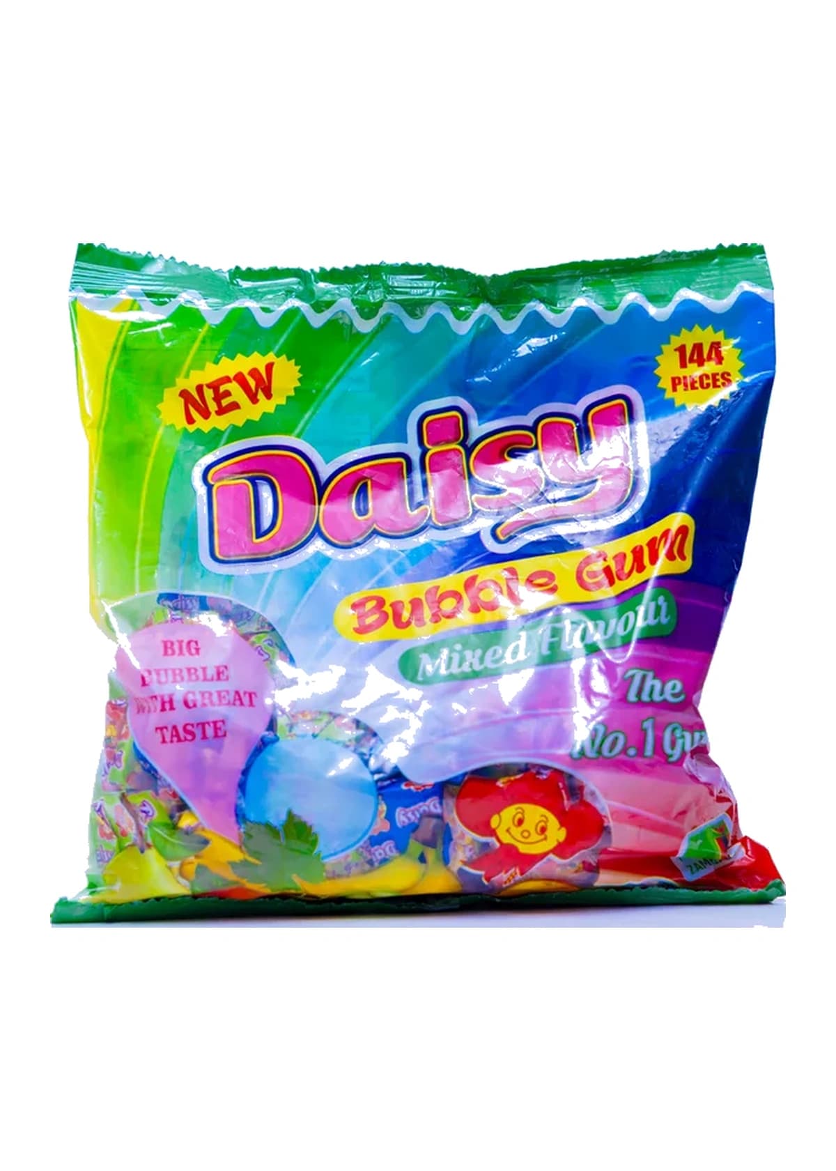 Daisy Twin Ball Gums thumbnail 3