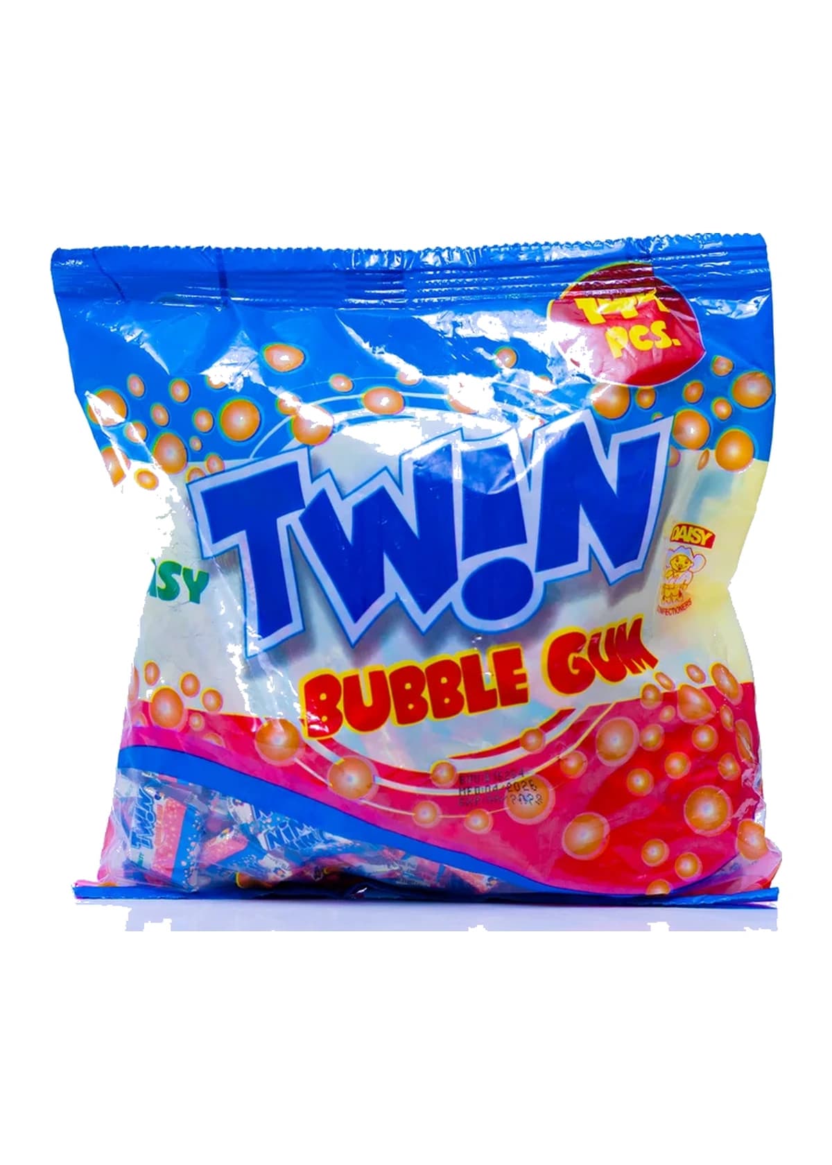 Daisy Twin Ball Gums thumbnail 4