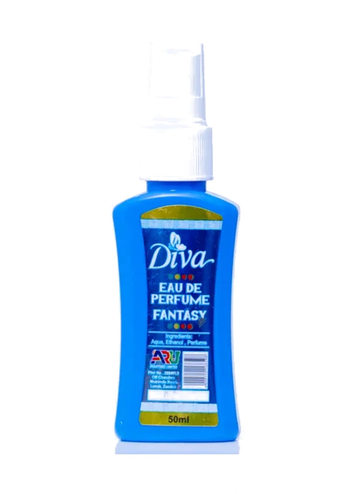 Diva Perfume