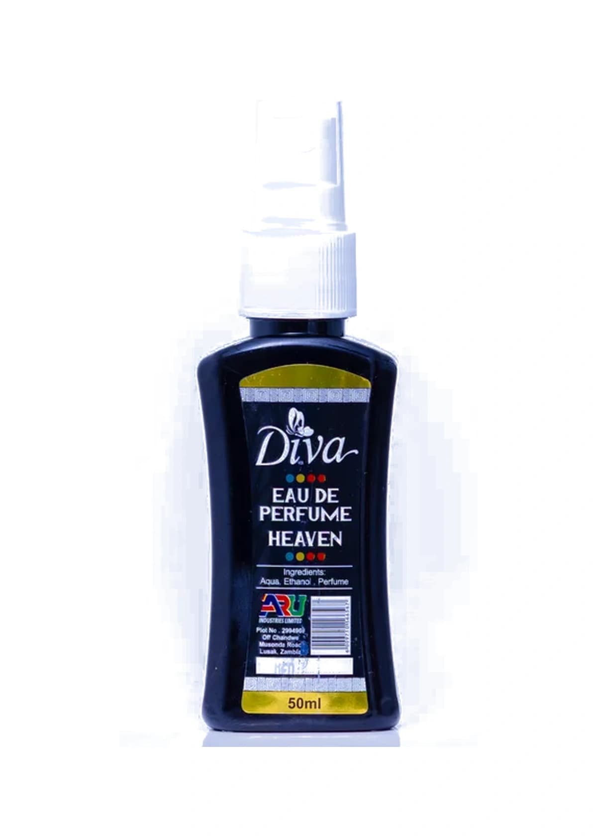 Diva Perfume alternate view