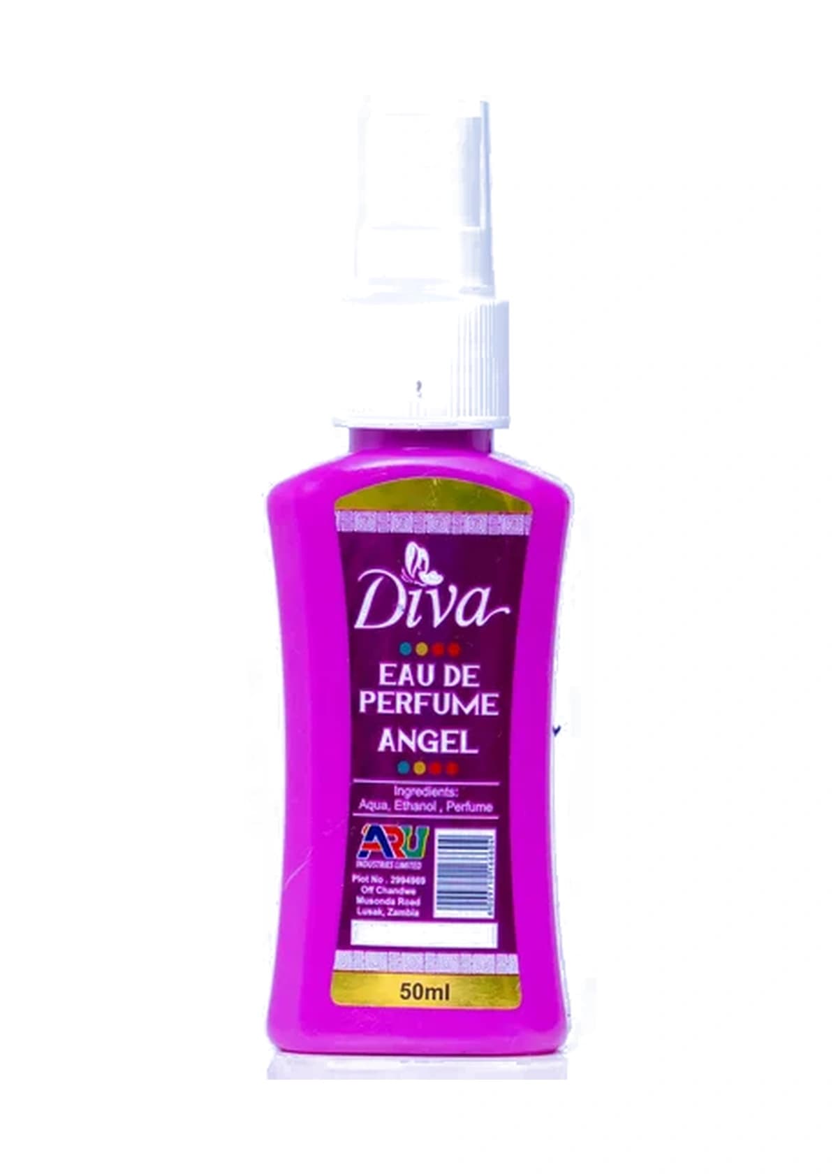 Diva Perfume thumbnail 3