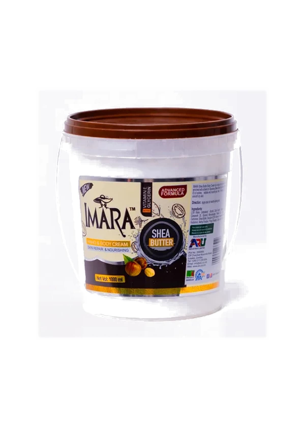 Imara Body Cream thumbnail 3