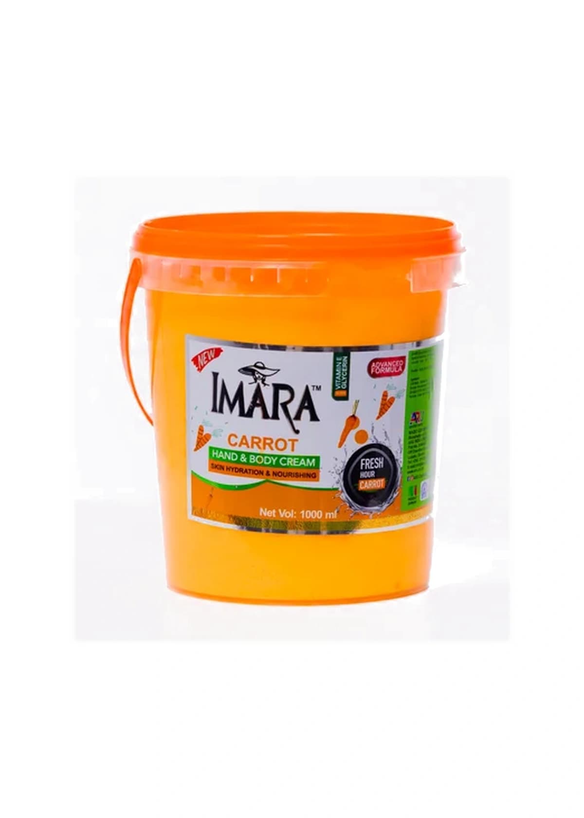 Imara Body Cream thumbnail 4