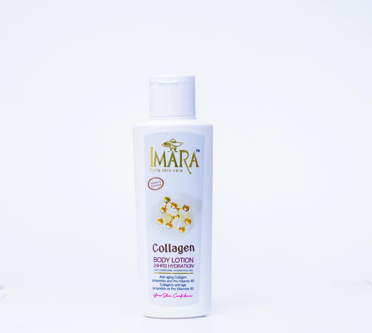Imara Body Lotion thumbnail 3