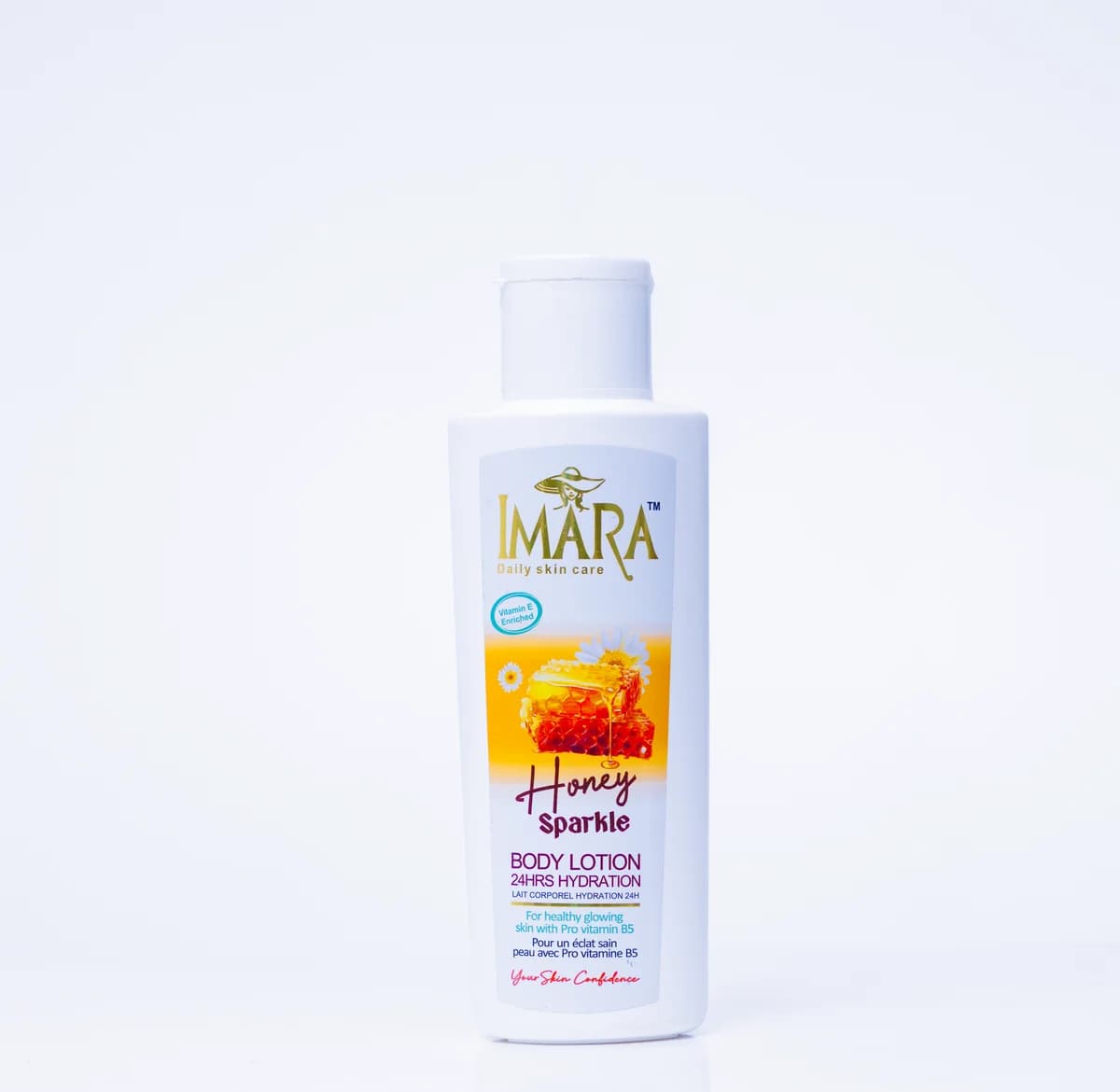 Imara Body Lotion thumbnail 4