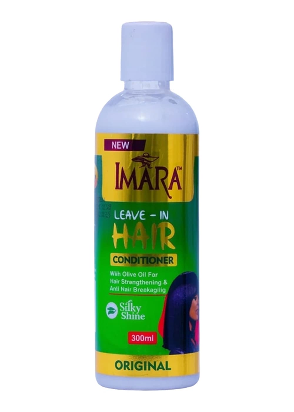 Imara Hair Conditioner
