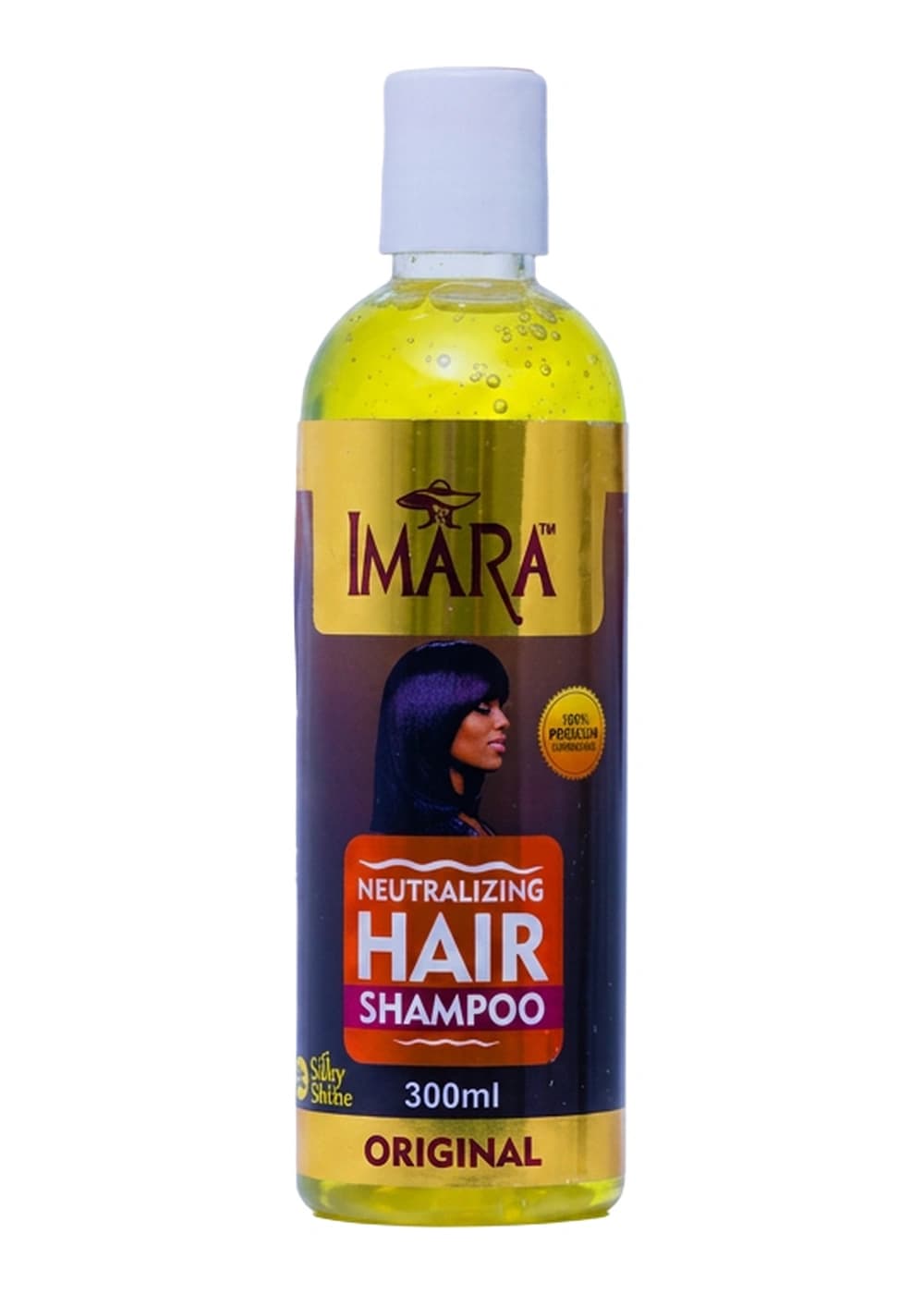 Imara Hair Conditioner thumbnail 3