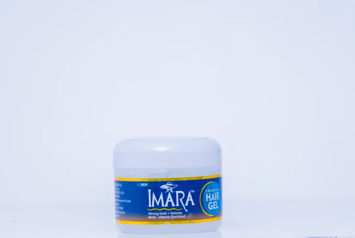 Imara Hair Gel alternate view