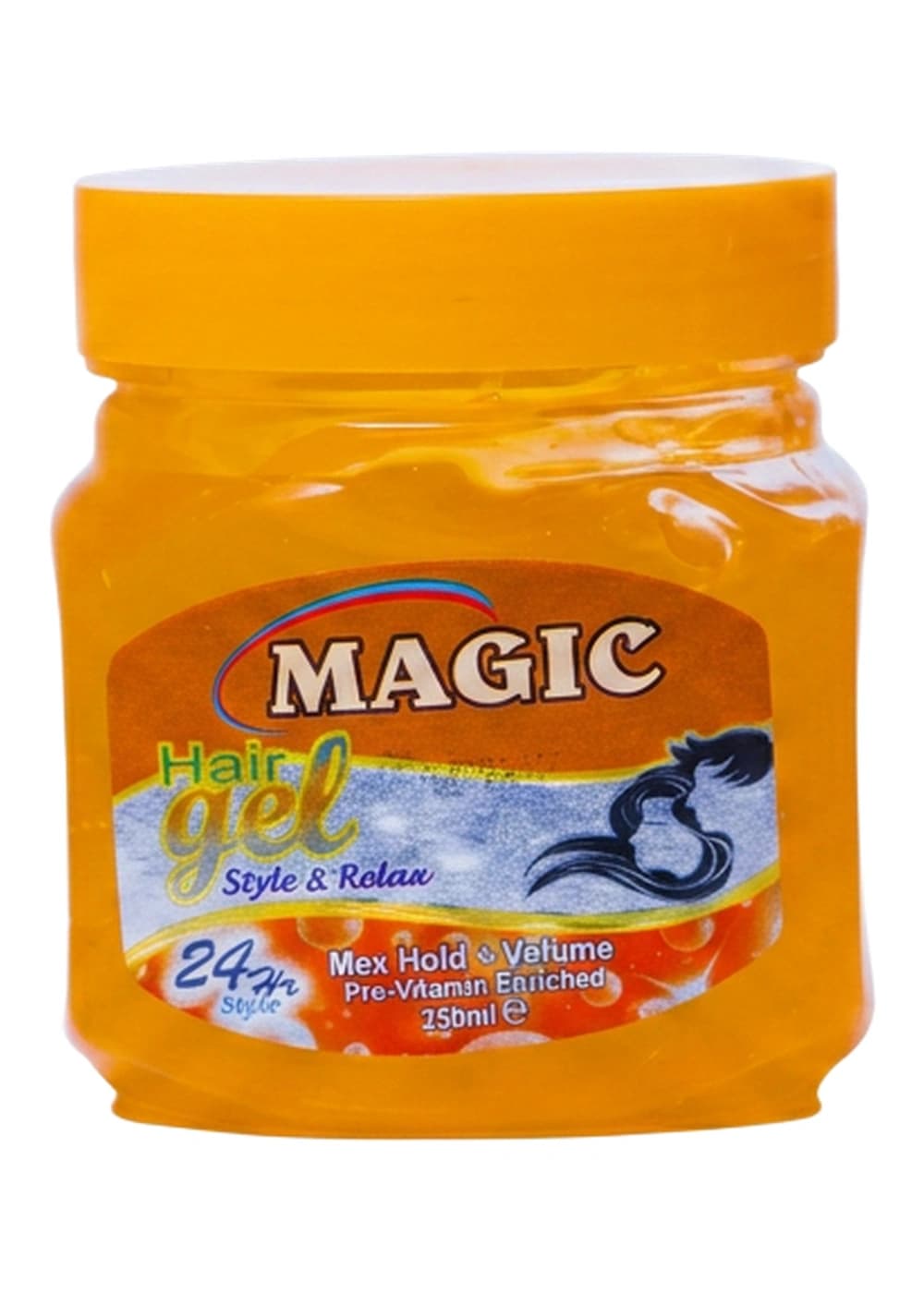 Magic Hair Gel thumbnail 4