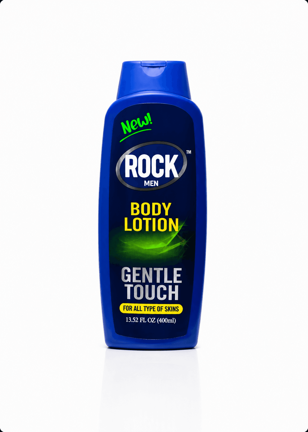 Rock Body Lotion