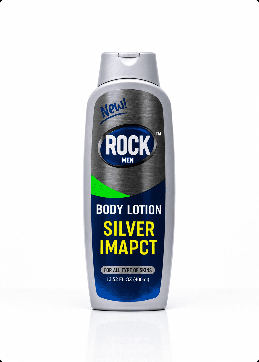 Rock Body Lotion thumbnail 3