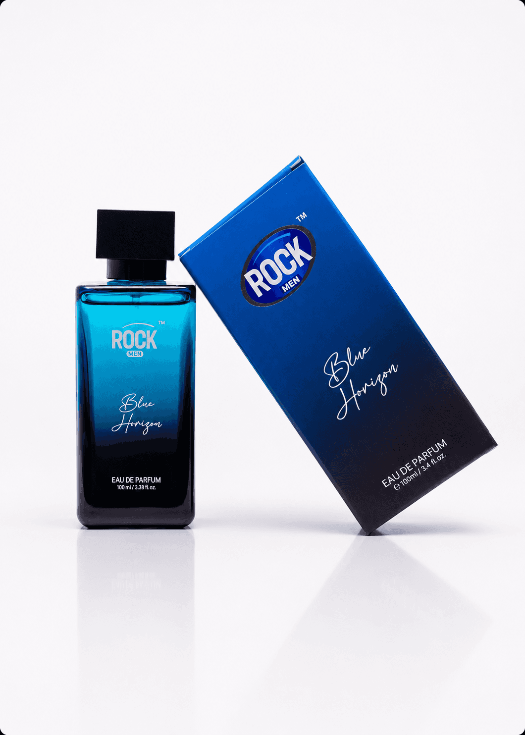 Rock Perfume