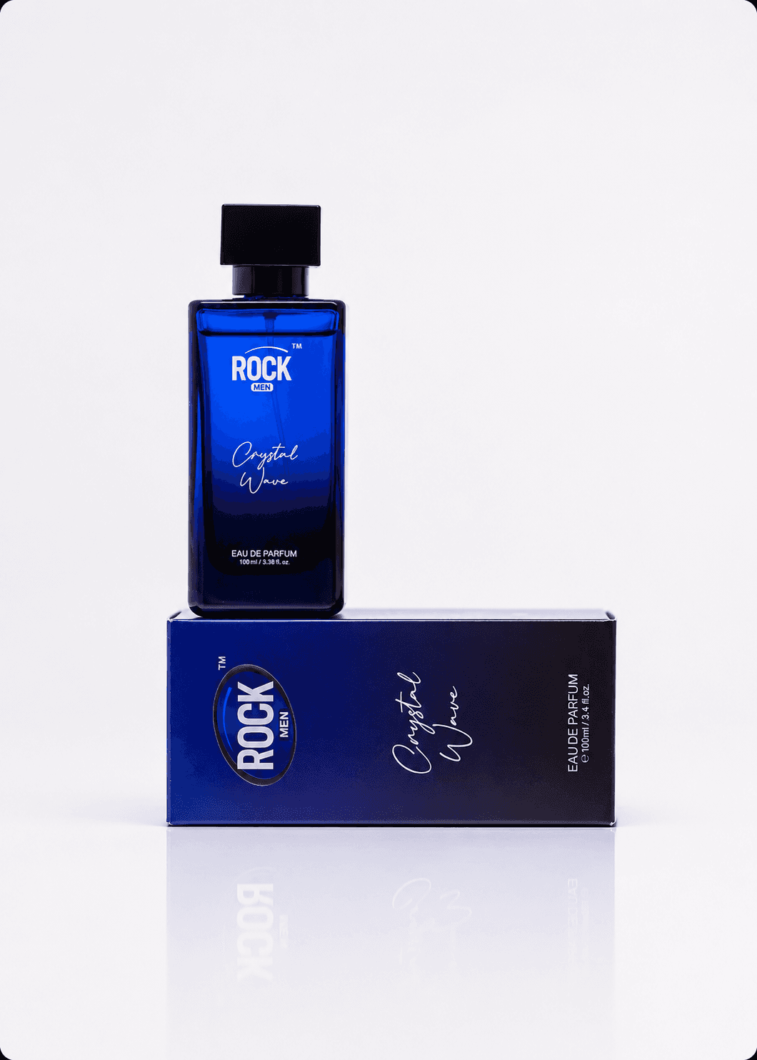 Rock Perfume thumbnail 3
