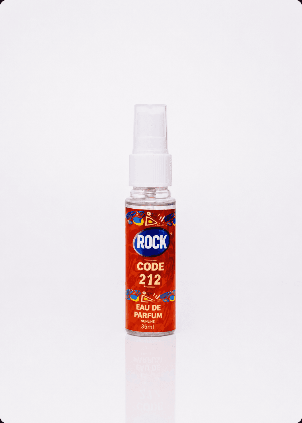Rock Perfume thumbnail 5