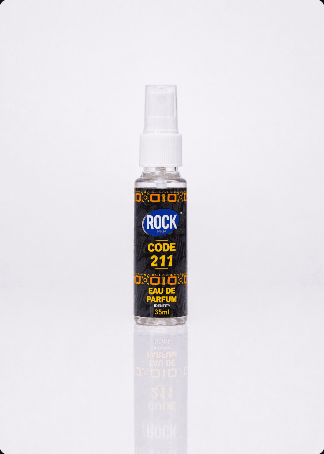 Rock Perfume thumbnail 6