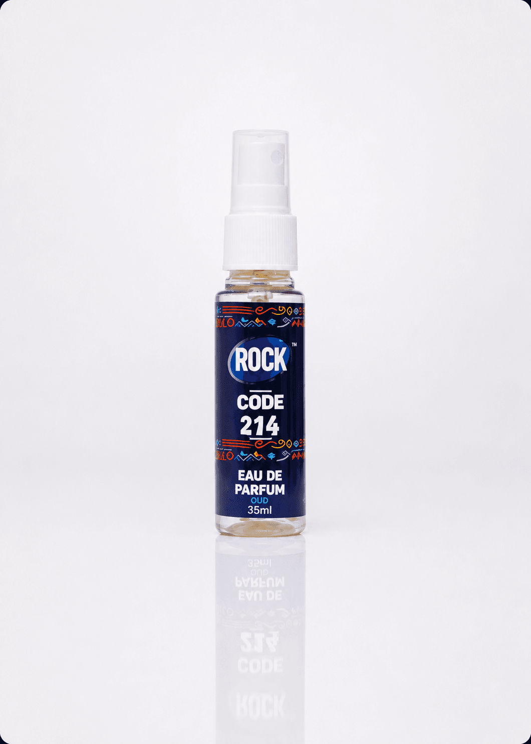 Rock Perfume thumbnail 7