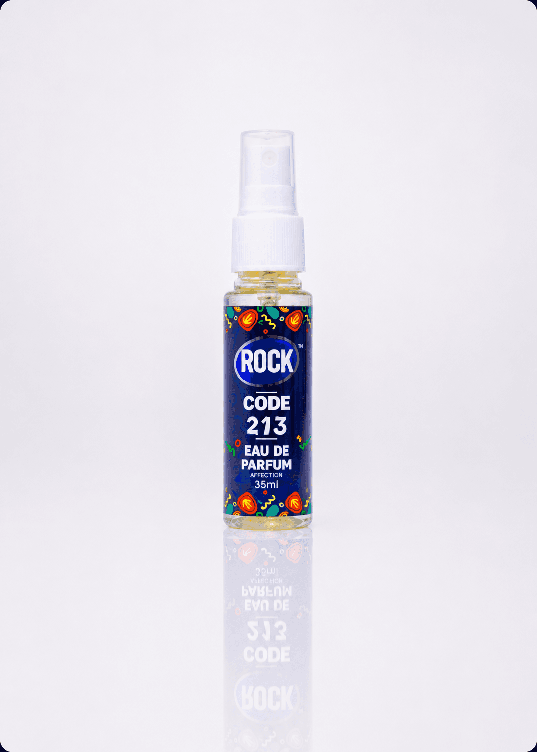 Rock Perfume thumbnail 8