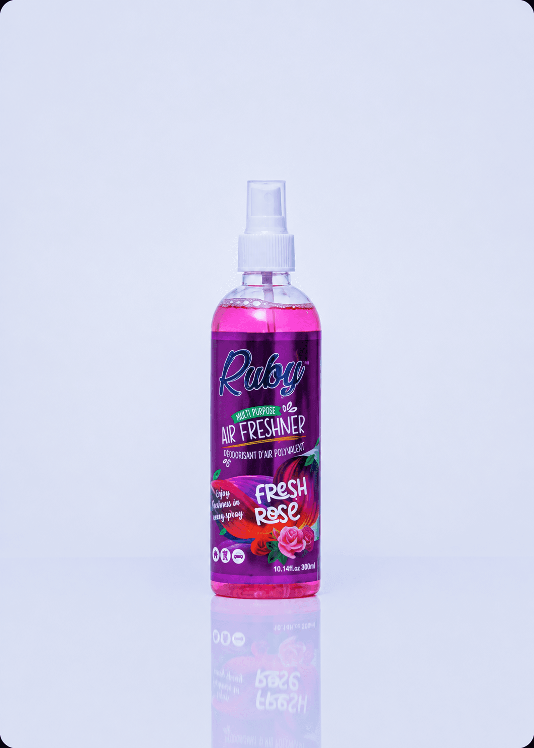 Ruby Air Freshener thumbnail 3