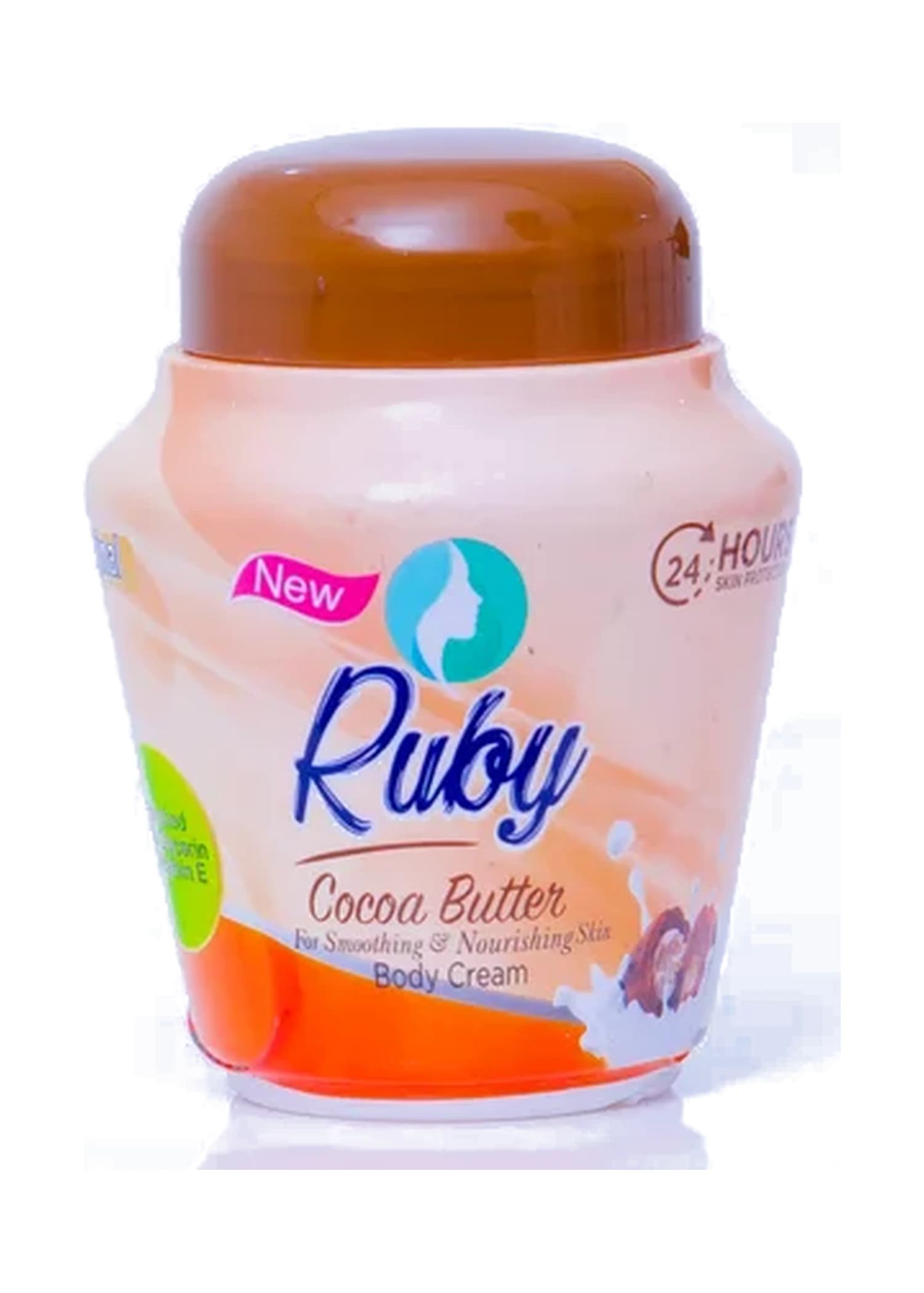 Ruby Body Cream thumbnail 3
