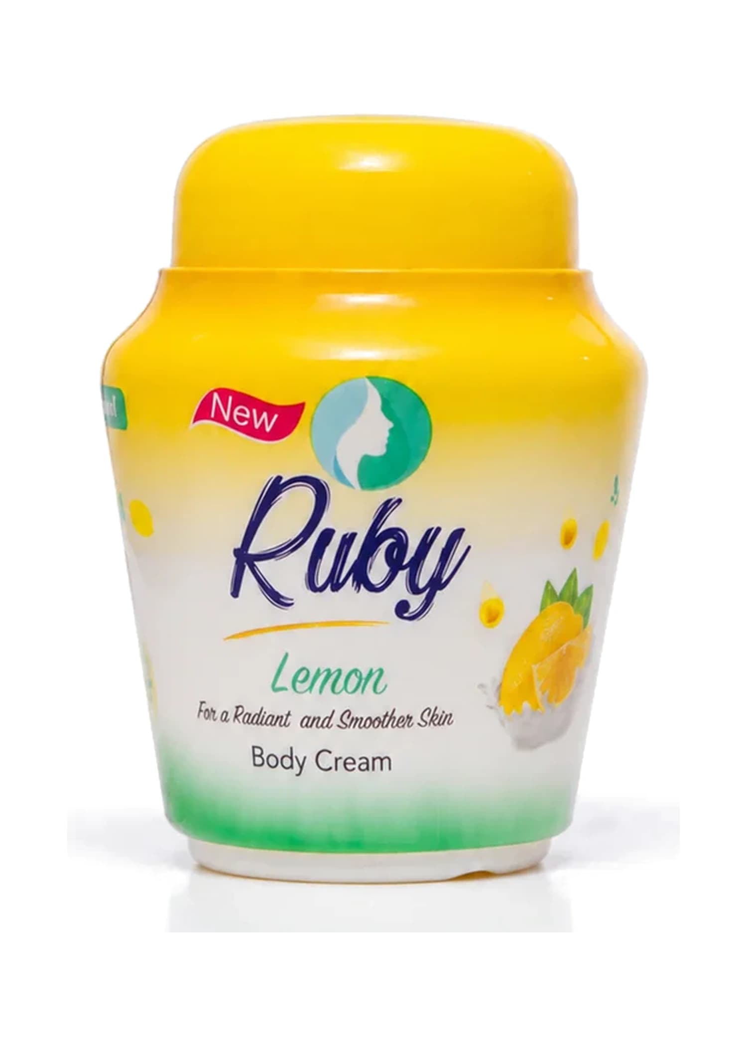 Ruby Body Cream thumbnail 5