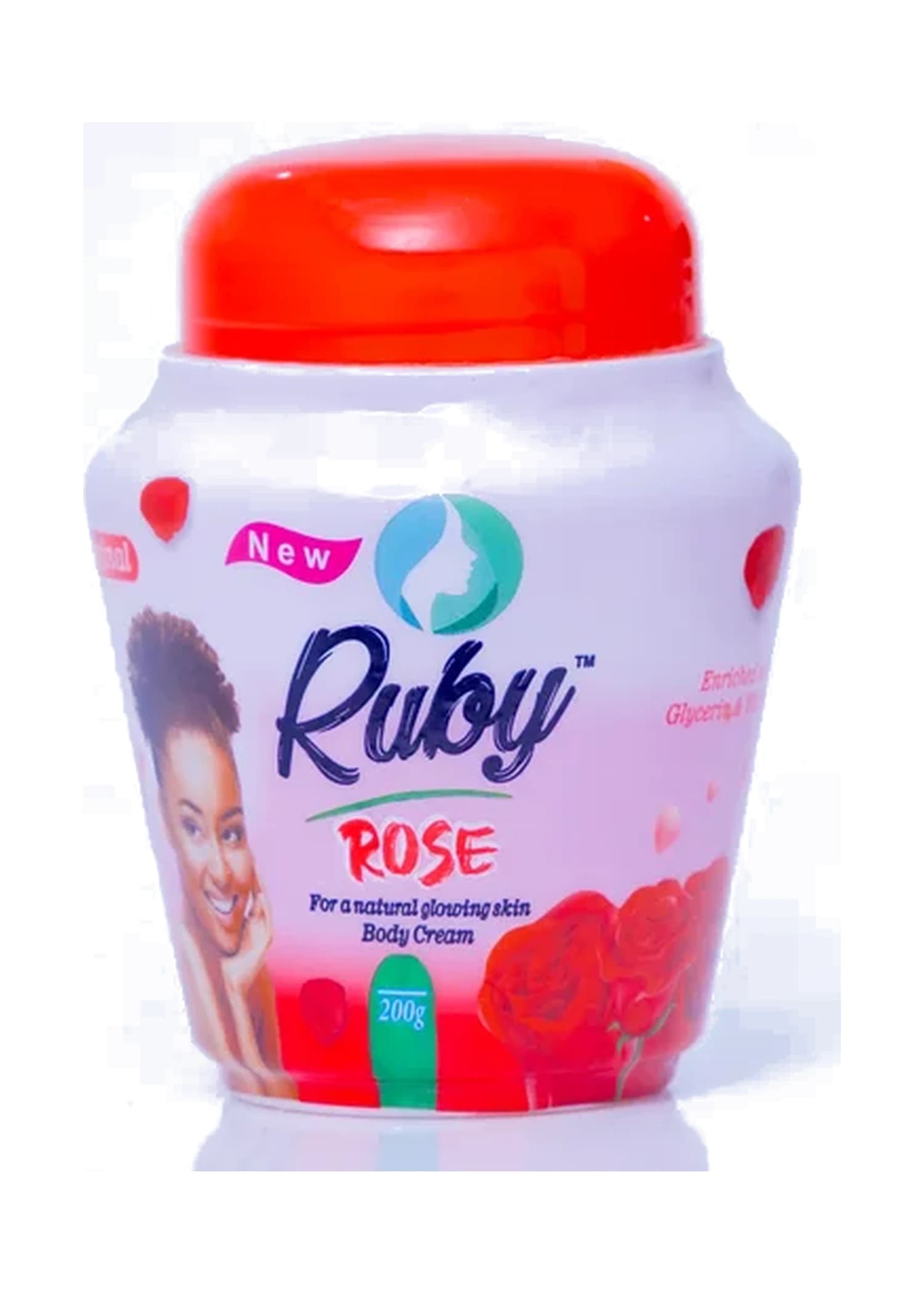 Ruby Body Cream thumbnail 6