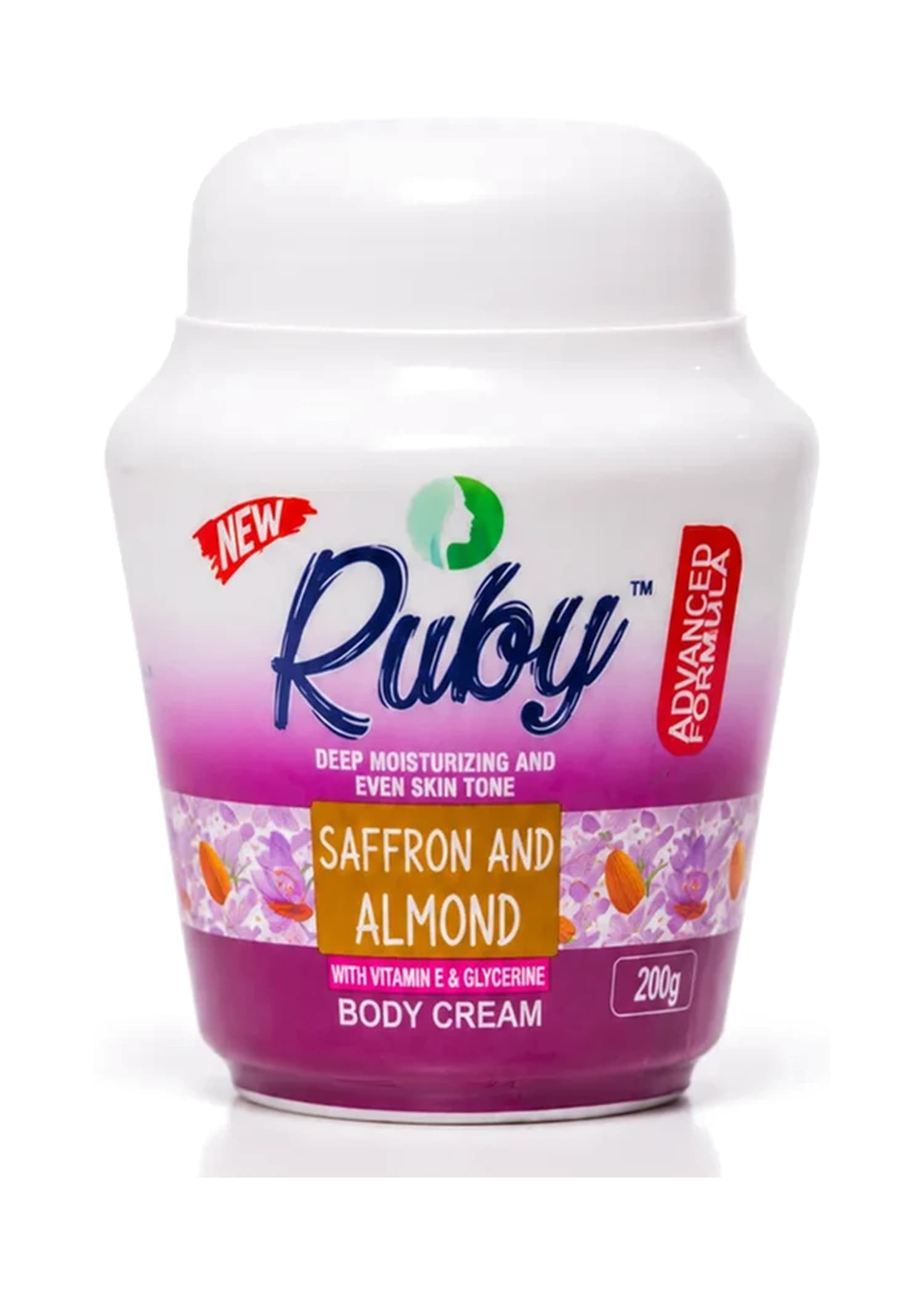 Ruby Body Cream thumbnail 7