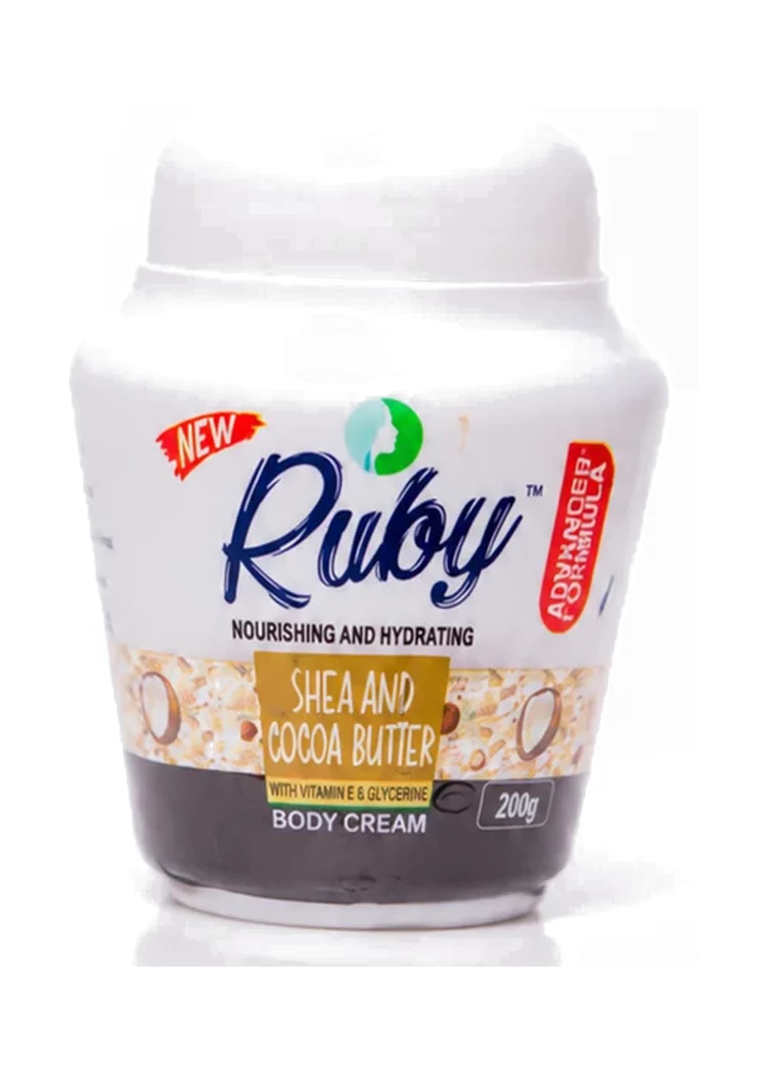 Ruby Body Cream thumbnail 8