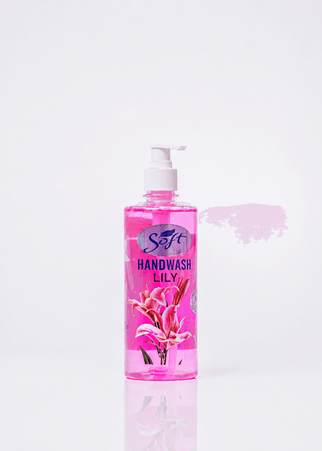 Soft Hand Wash thumbnail 3