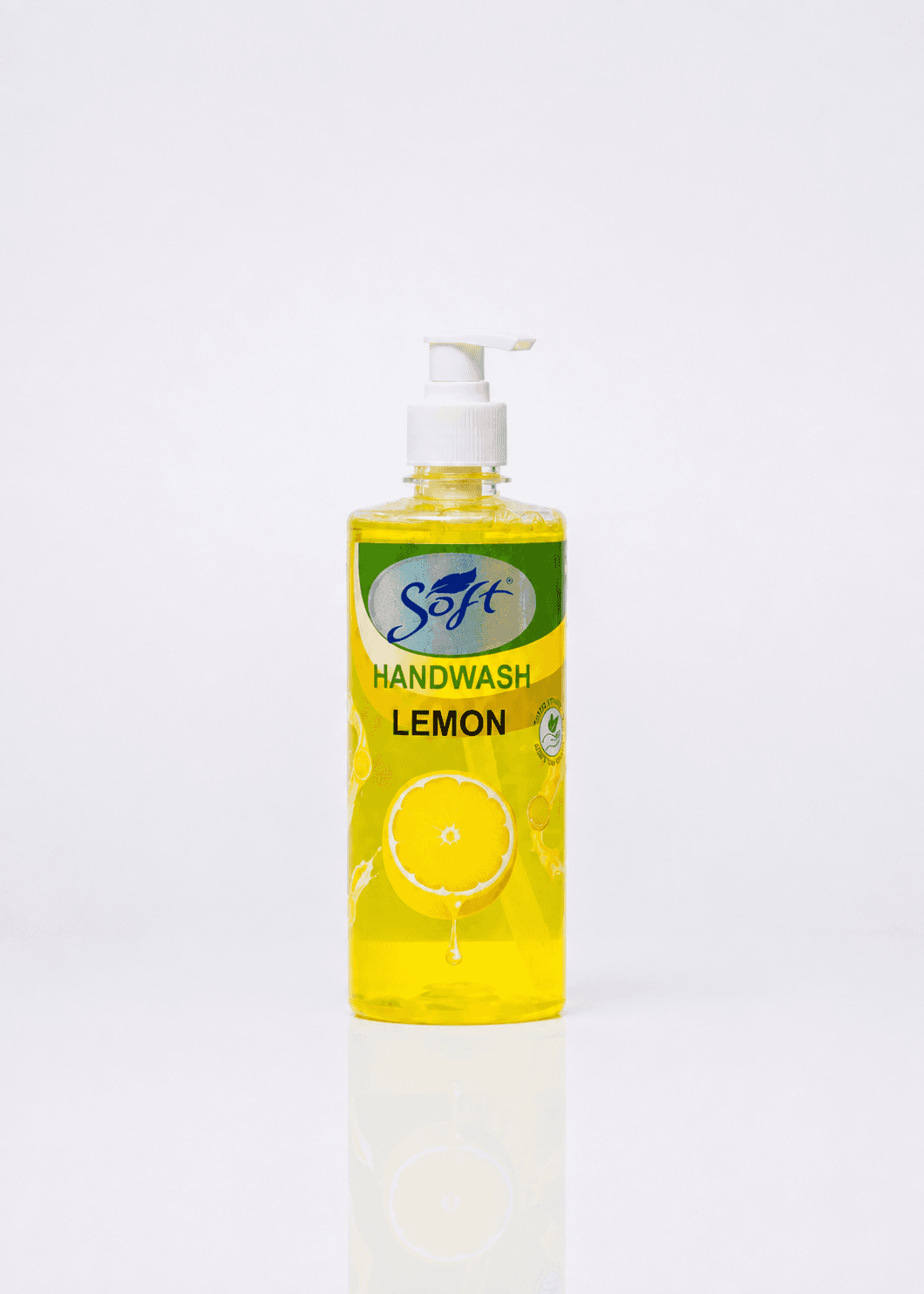 Soft Hand Wash thumbnail 4