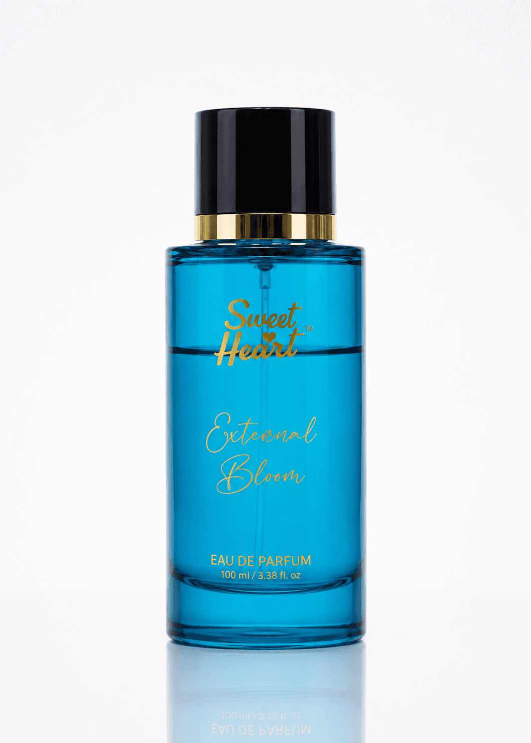 Sweet Heart Perfume alternate view