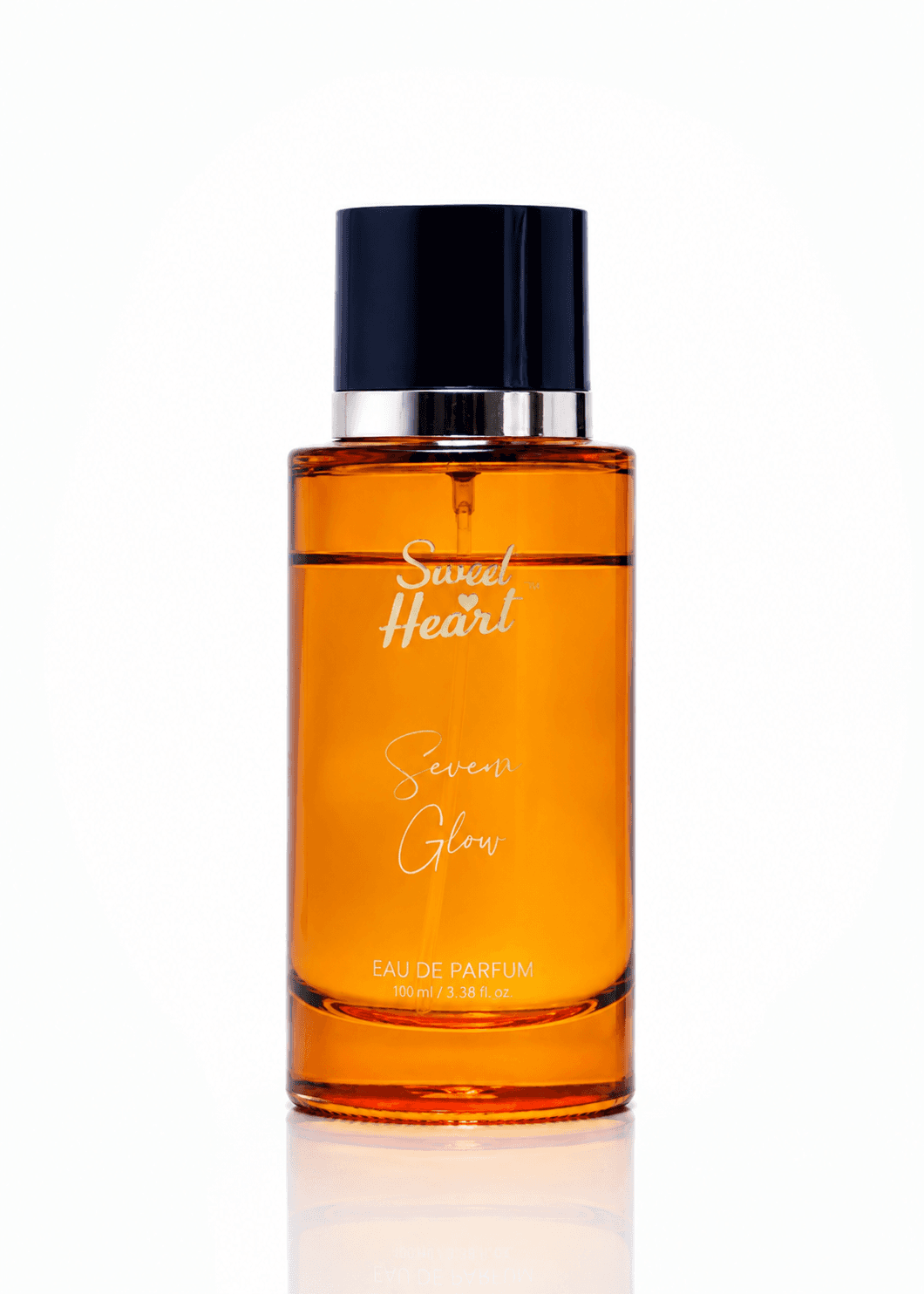 Sweet Heart Perfume thumbnail 3
