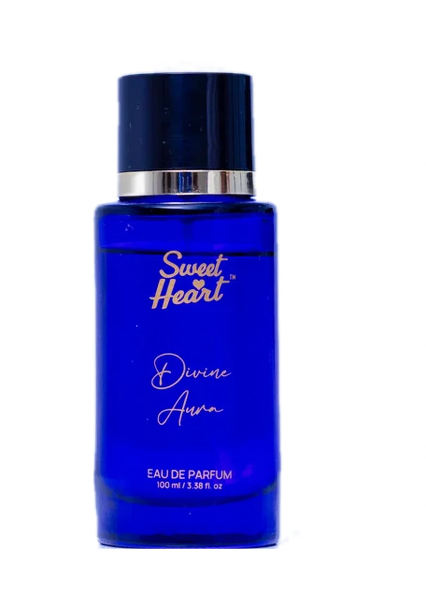 Sweet Heart Perfume thumbnail 4