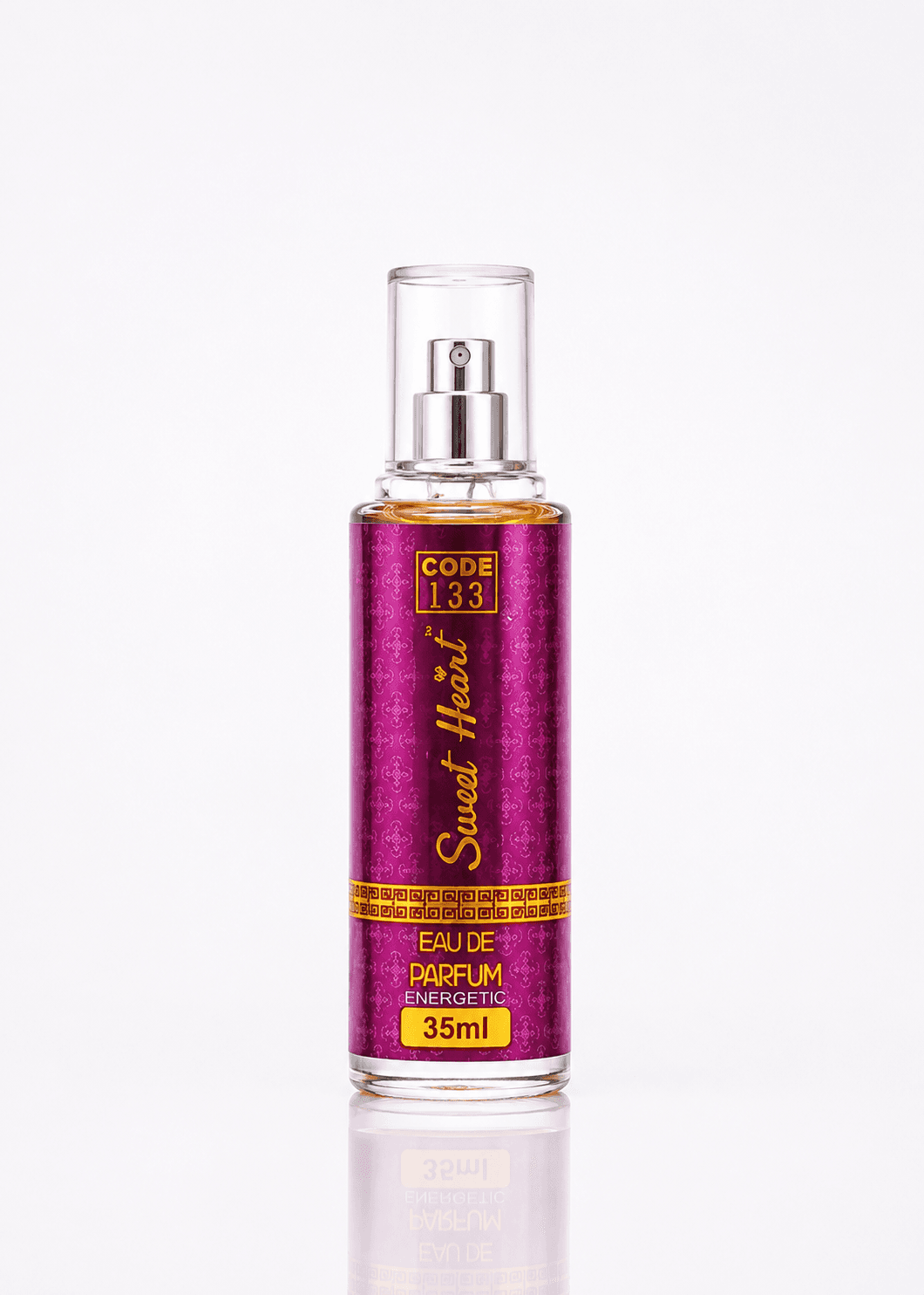 Sweet Heart Perfume thumbnail 6