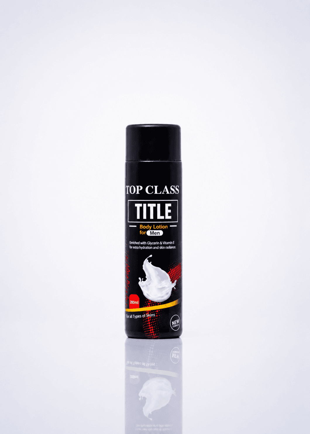 Top Class Daily Body Lotion thumbnail 3