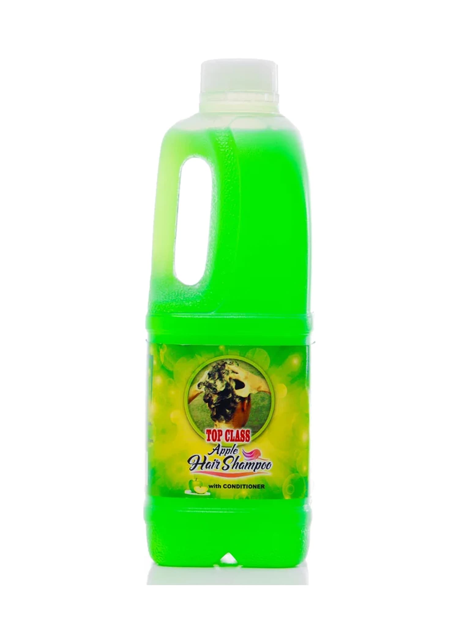 Top Class Shampoo