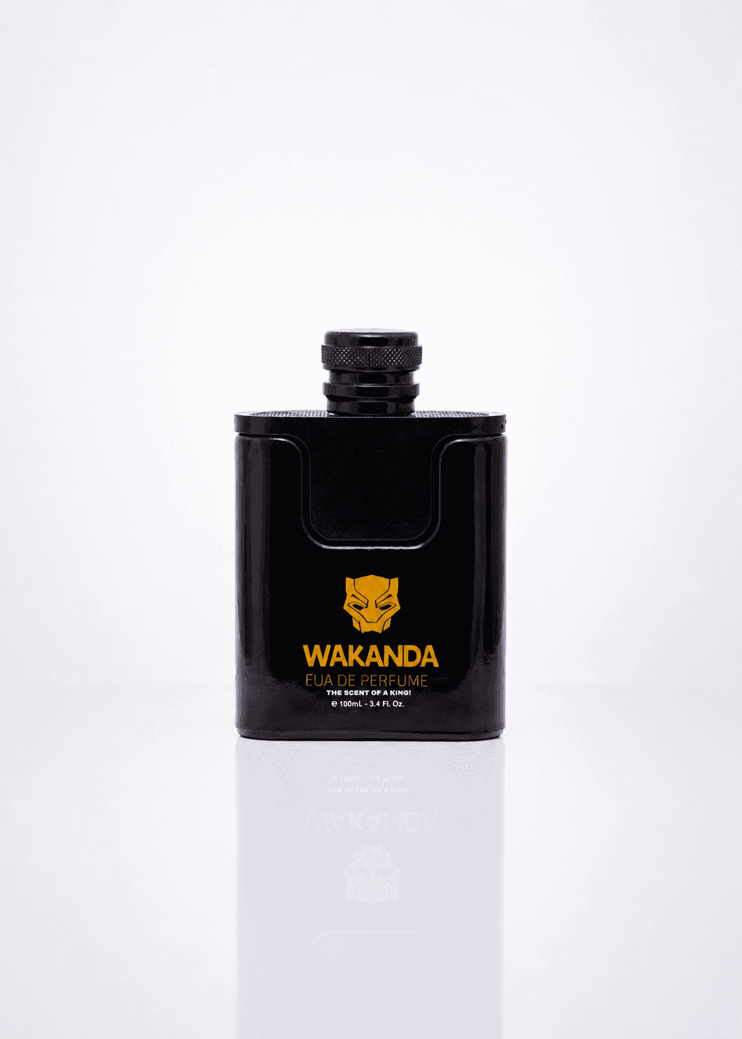 Wakanda Perfume alternate view
