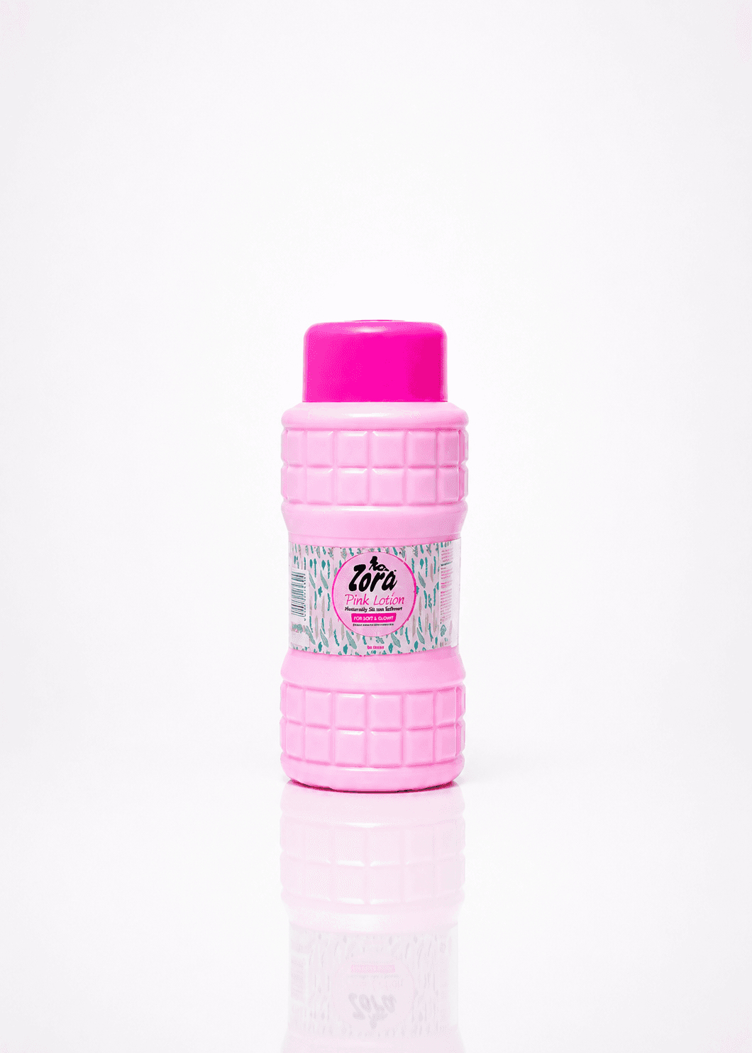 Zora Body Lotion alternate view