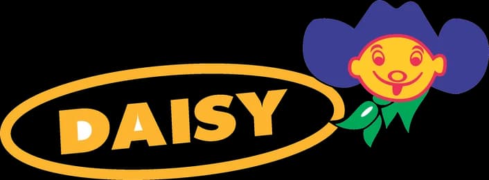 Daisy logo
