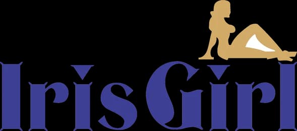 Iris Girl logo