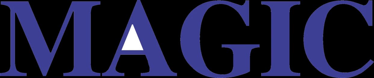 Magic logo