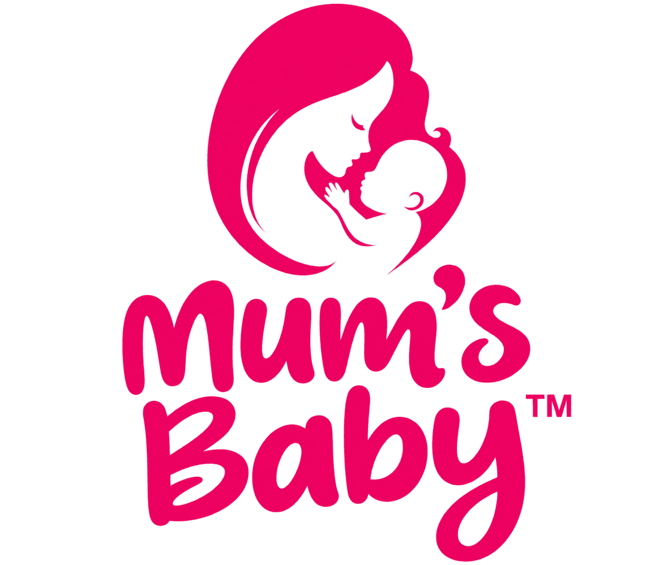 Mums Baby logo