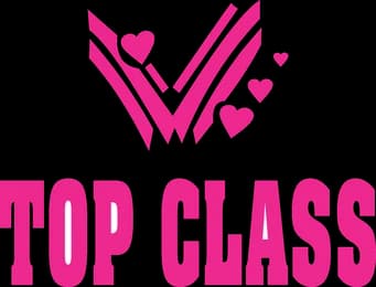 Top Class logo
