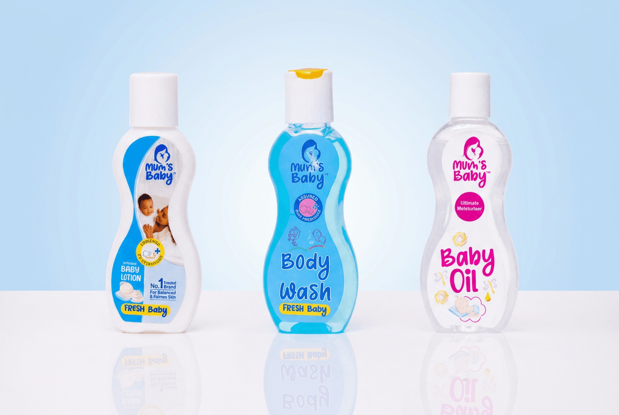 Baby Care